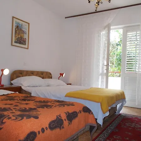 Guesthouse Milka بيت ضيافة هفار