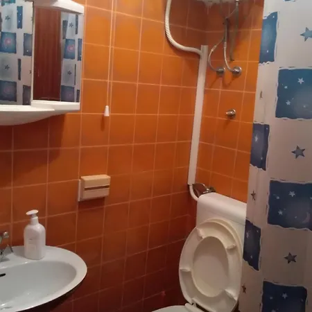 Guesthouse Milka