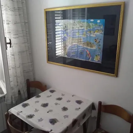 Gostinjska kuća Guesthouse Milka Hvar Town