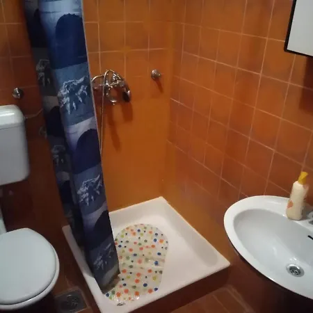 Guesthouse Milka Gostinjska kuća *