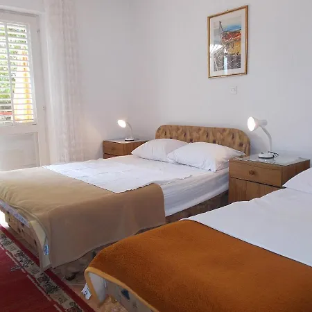 Guesthouse Milka *